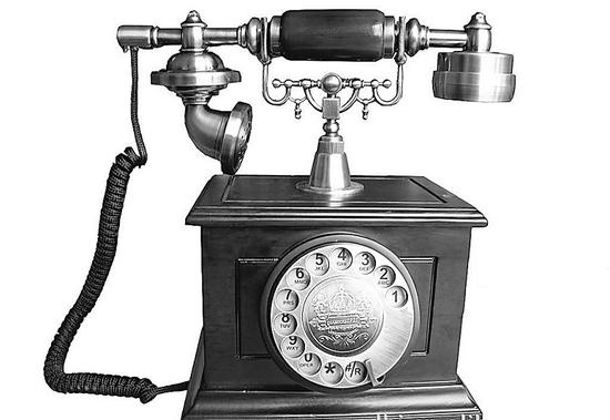 老旧电器藏品身价看涨