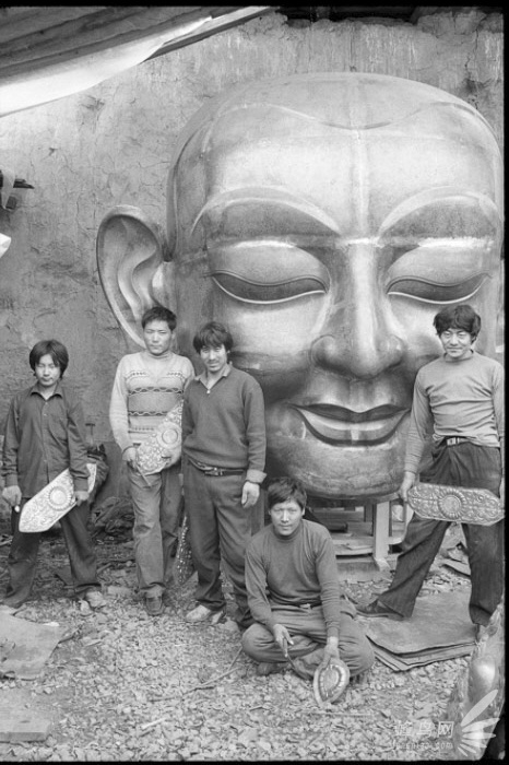 三影堂当代艺术摄影教育——名师课程 三影堂当代艺术摄影教育——名师课程