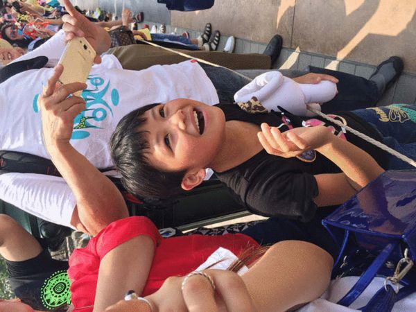 ���Խ��������ض�ͯ�����տ�������Ѳ�κ��˷�