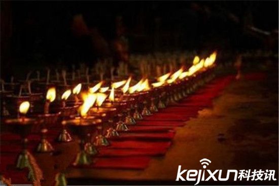 ǧ���Ĺδ��֮�� ������ǧ�겻Ϩ֮��