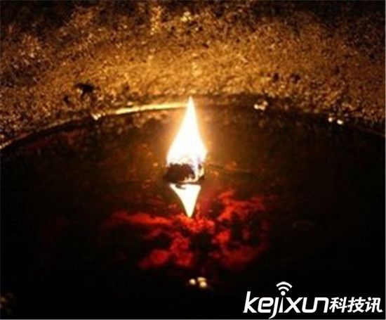 ǧ���Ĺδ��֮�� ������ǧ�겻Ϩ֮��