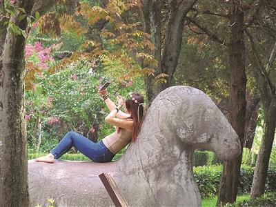 Ů������������������ ����5���Ӳ�ͣ������(ͼ)