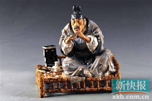 ���߽�㶫ʡ��乤�վ�Ʒչ����Ʒ �Բ�(����)