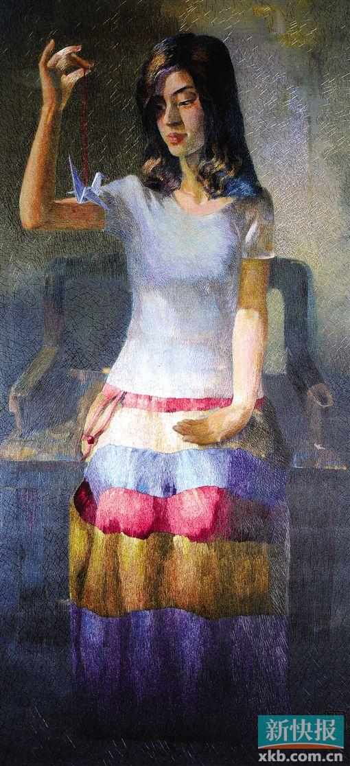 ���߽�㶫ʡ��乤�վ�Ʒչ����Ʒ �ഺ����(����)