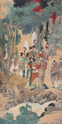 �β��꡶��ף����ͼ�����ᣬ1996���Ϻ��¿�266��Ԫ�ɽ���2004����óʥ��2860��Ԫ�ɽ���2013������ӡ��1.67��Ԫ�ɽ�