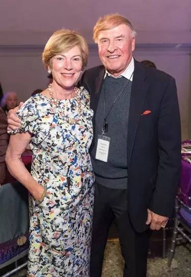 ��÷����Pamela��������¡�����ķ���棨Richard Kramlich����