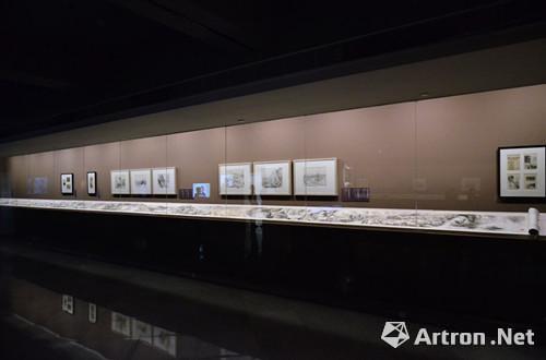 ��ɽ�������� ��ɽ��Ծ��ͼ�� չ���ֳ�