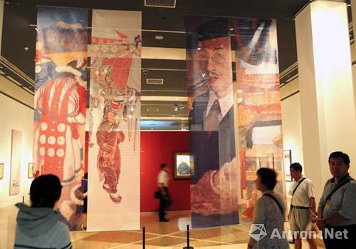 �й������ݡ��������ҡ�������ο����滭չ��չ���ֳ�