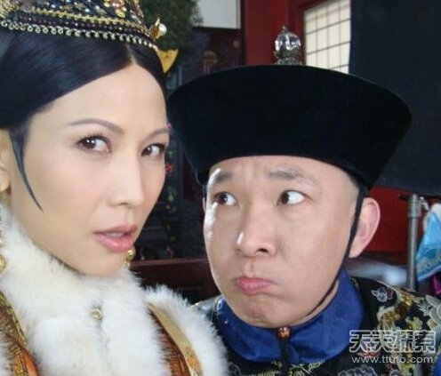 惊人内幕 古代太监入洞房都干些什么