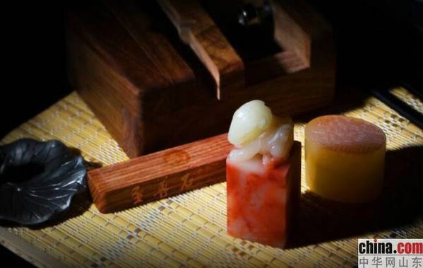 寿山石收藏陡然升温 四大国石市场再次渐热