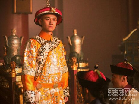 乾隆皇帝创下三项世界记录 无人能破 乾隆皇帝创下三项世界记录 无人能破