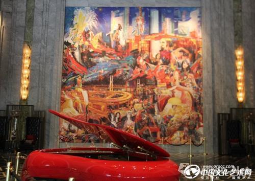 �Ϻ�����𻪾Ƶ� ʯ�롶���嶫������Ʒλ�ã����Ŵ���