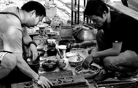 �����г������������Ʒ���Ų������Ļ��Ⲣ������