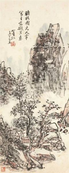 �Ʊ���(1865-1955) ����ͼ