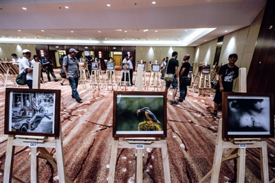 7��16�գ�������ʿ�ڹۿ��μӹ��澺�ĵ�100�����Ӱ��Ʒ�����գ���ө���ƻ��������������ߡ�ө���ƻ��������ж�������ʽ���㽭���ݾ��С��ù����ɺ����ձ���ҵ���ŷ���ּ�ڹ�ע���ض�ͯ�������ض�ͯͨ����Ӱ���黭�Ȼ�����Ļ����������������˽⣬�μ���������Ӱ��Ʒȫ��������Ӱ���ǵľ��������ÿ��ȫ�����ڹ���ө��湫��ƻ�������Ļ���Ʒ�� �»��緢