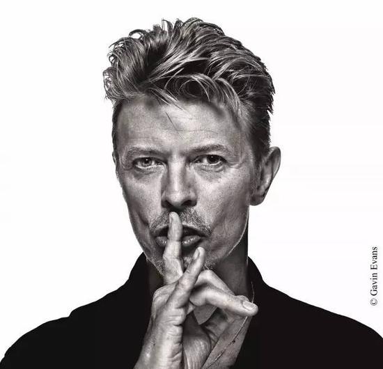 ������������David Bowie��