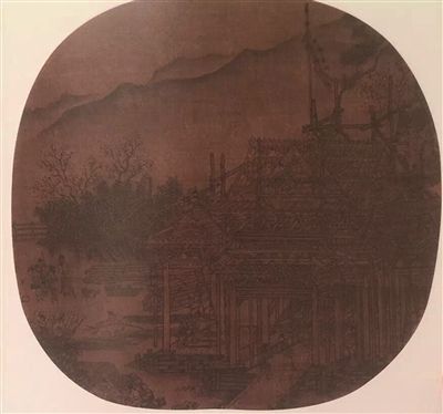 ��Ԫʱ�ڵ�����������ͼ��