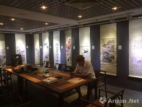 �ٱ�ի�����ϣ����������Ừ�鴫Ѳչ�ֳ�