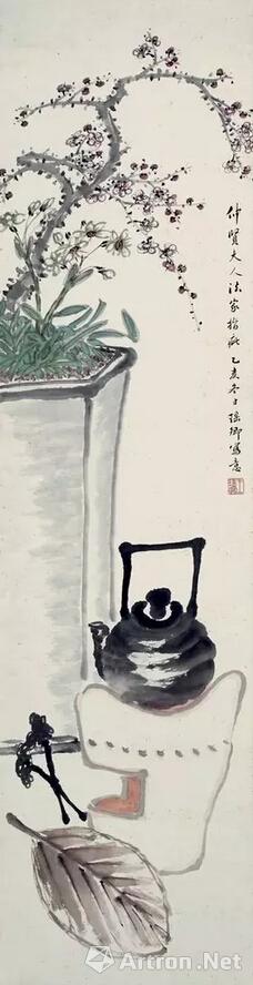 �����ļ�92���������й��黭��飺��������Ʒ���ȿ� 