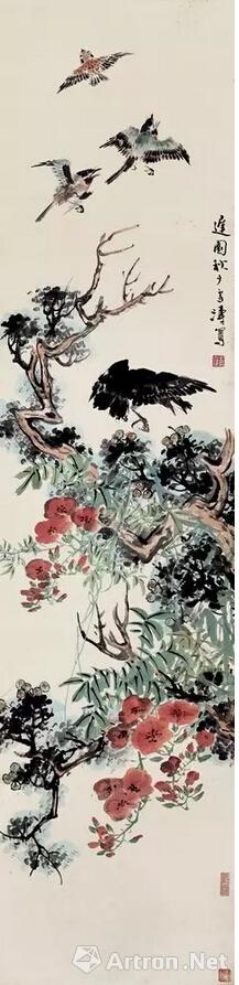 �����ļ�92���������й��黭��飺��������Ʒ���ȿ� 