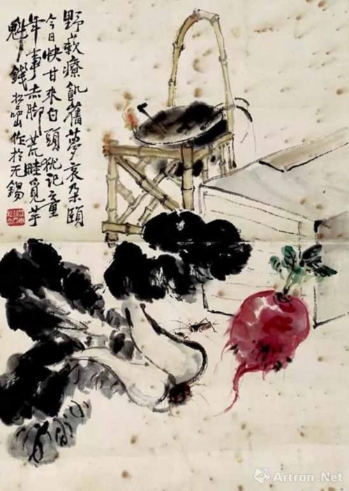 �����ļ�92���������й��黭��飺��������Ʒ���ȿ� 