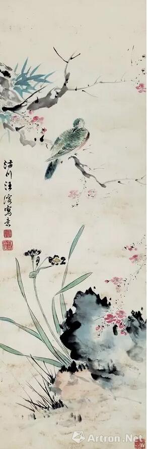 �����ļ�92���������й��黭��飺��������Ʒ���ȿ� 