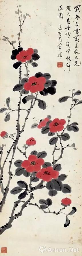 �����ļ�92���������й��黭��飺��������Ʒ���ȿ� 