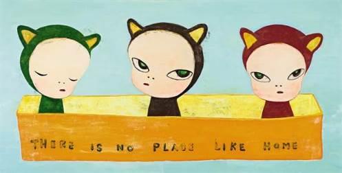 �����������ǣ��� There is No Place Like Home������1995 ������ѹ���������� 81.5 x 162 ���֡������ۣ� 6��500��000 �C 8��500��000 ��Ԫ/840��000 �C 1��100��000 ��Ԫ������������Ʒ��