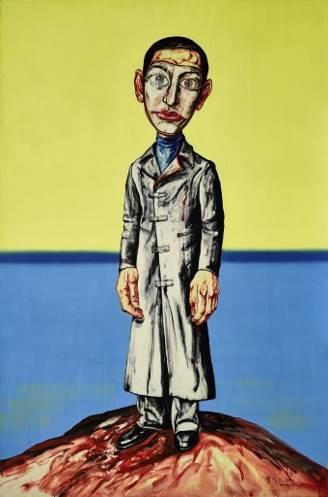 ��������־������ ����֮��������2001 �������Ͳʻ����� 218.5 x 144.5 ���֡������ۣ� 12��000��000 �C 18��000��000 ��Ԫ/����1��550��000 �C 2��330��000 ��Ԫ������������Ʒ��