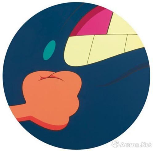 香港蘇富比“无界:当代艺术”拍卖将举槌 毕加索全套24件银盘首亮相