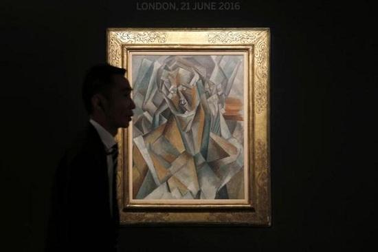 ͼ�еĻ���Ϊ�˴������ġ����������ϵ�Ů�ˡ���