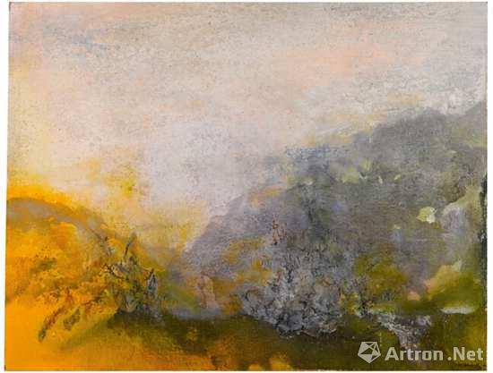 伦敦苏富比当代艺术日成交率高达83%1