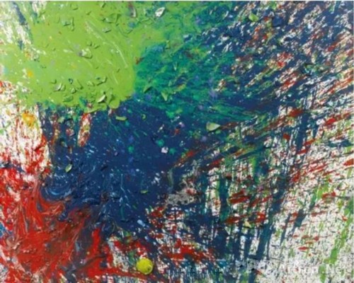 香港蘇富比“无界:当代艺术”拍卖将举槌 毕加索全套24件银盘首亮相