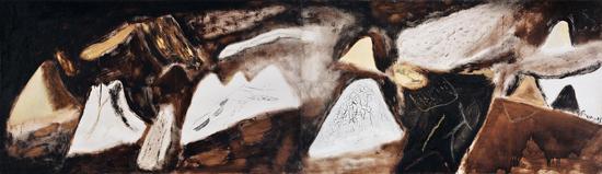 ���� ����羰 �����ͻ�����ϩ 118��406cm 2001 ���� �������� 2016 ���� �ɽ��ۣ�1242 ��Ԫ