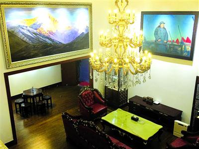 ���ڿ���ʵ��ģ�������黭��װ���Ժ������� 