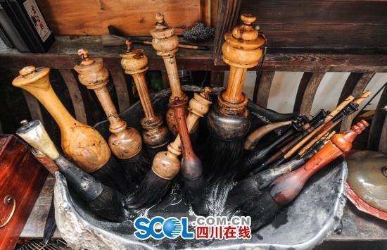 �鷨�����������֮������36����ɴ��ë��