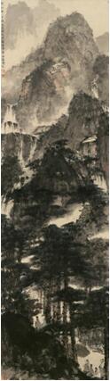 ����ʯ 1944�� �Ÿ�ʫ��ͼ RMB52��877��620��ۼ�ʿ�� 2009-11-29