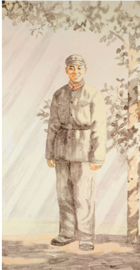 ���������׷桷 242��135cm �й��� 2001��