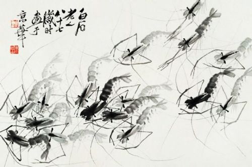 ͼΪ���ʯ��֪����Ʒ��һλ����������������������ʯ����ÿ�컭����������3������Ʒ�˲����ˡ����ǣ�Ŀǰ�����������ղؼҡ������ݺ��г��ϵ����ʯ��ƷԼ��35���š� ��Ϊ����ͼƬ