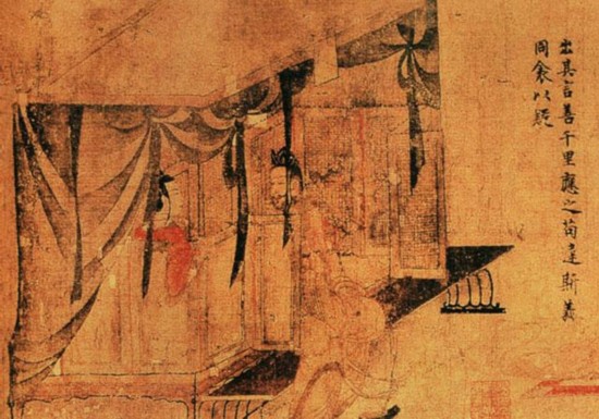 ��Ůʷ��ͼ���ֲ� ����������౳�����ӽ�������⧶���״���������ġ��������ơ���ͬ�����ɡ�����߳�ǧ���Զ�ľ���Ī���ڴ˺���