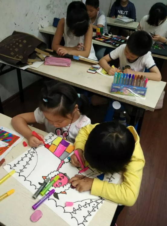 ��������ի�黭Ժ���й��������黭�����˲��������