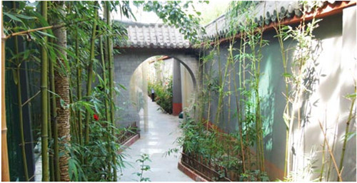 �Ļ����й��黭Ժ�׽�ȫ����ԺԺ���༰����ѧ�߰�����