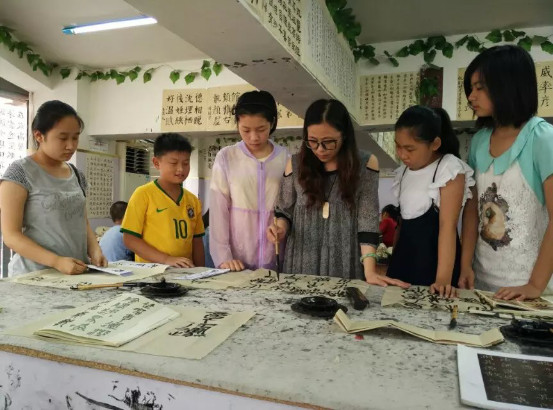 ��������ի�黭Ժ���й��������黭�����˲��������