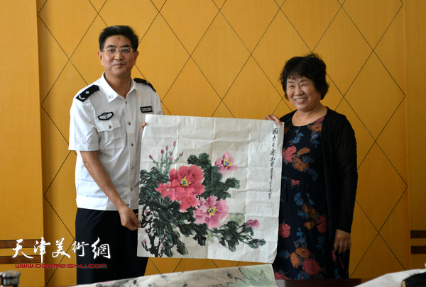 ���������黭Ժ��֯�黭�ҵ�������������ο��