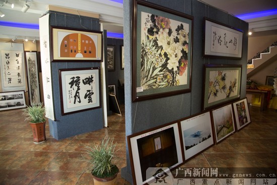 Խ���黭Ժ���������黳��������(ͼ)