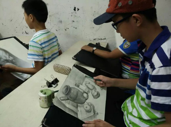 ��������ի�黭Ժ���й��������黭�����˲��������