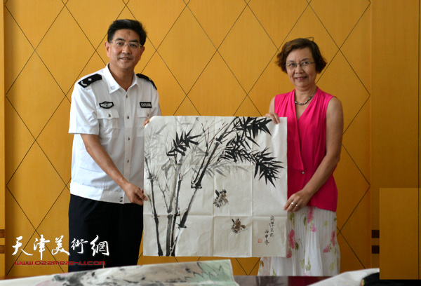 ���������黭Ժ��֯�黭�ҵ�������������ο��