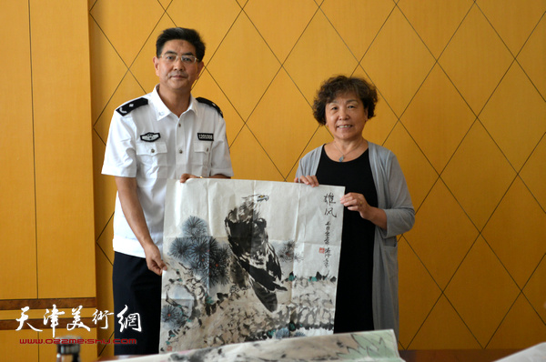 ���������黭Ժ��֯�黭�ҵ�������������ο��