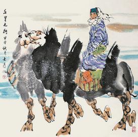 �߽������ղ����黭�����ʹϵ�з�̸¼