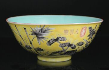 ������ի���Ƶ�ī�ʻ���ͼ��